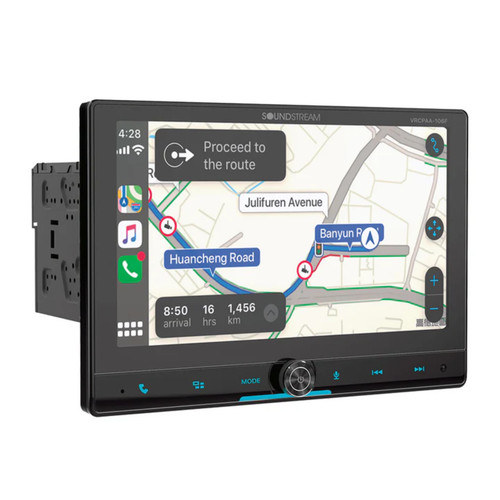 Soundstream floating - 10,6",
