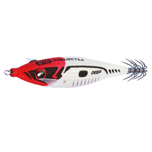 Totanara dtd projectile - totanara, full