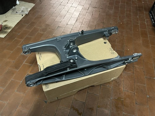 Forcellone posteriore ktm 125 - posteriore,