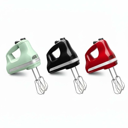 Kitchenaid miscelatore manuale - kitchenaid,