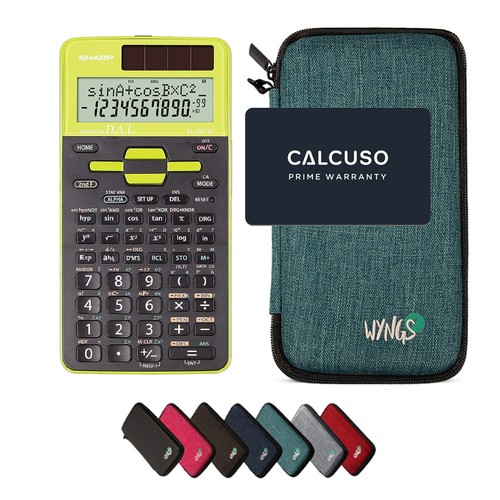 Calcolatrice sharp 531tg - sharp, el-531tg