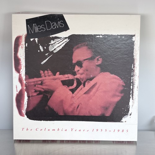 Miles davis the - miles,