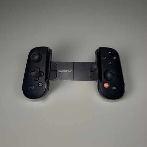 Backbone controller gioco - backbone,