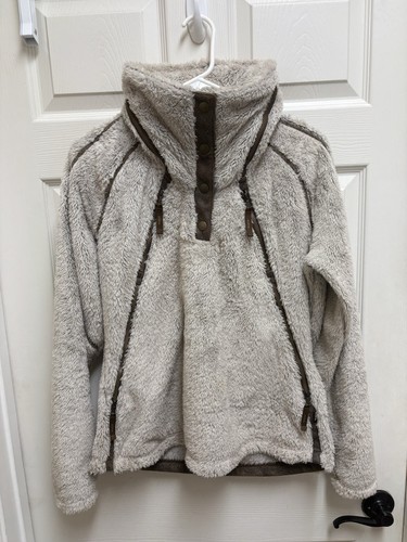 Kuhl felpa pullover - kuhl, volo