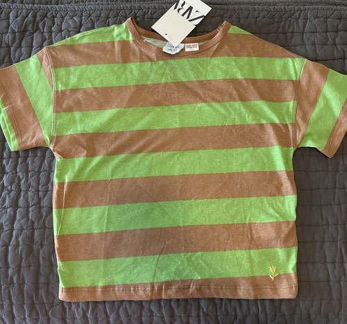 Shirt zara bambina anni - zara,