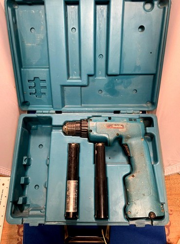 Makita trapano avvitatore - avvitatore, a
