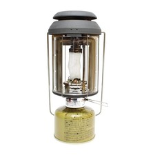 Lanterna snow peak - lanterna,