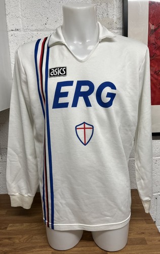 Maglia calcio sampdoria away - maglia,