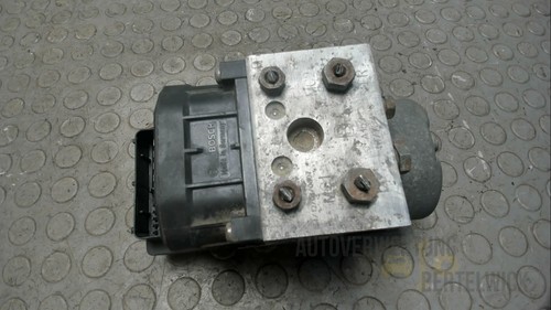 Gruppo freno principale abs - gruppo,