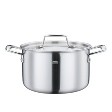 Spring pentola gourmet cm - 20,