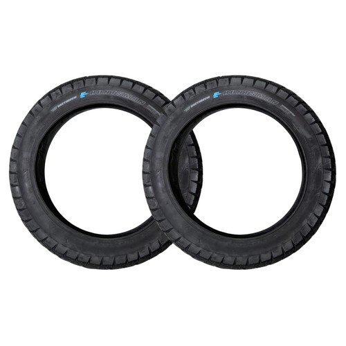 Coppia gomme fat bike - coppia,