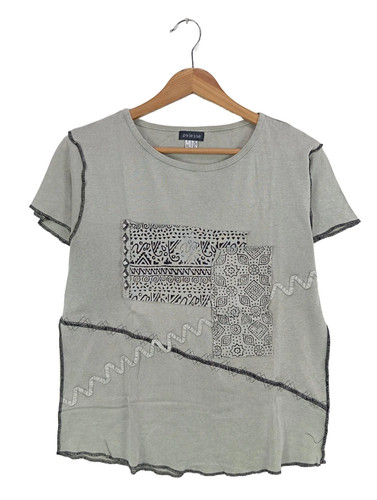 Camicia oviesse grigio - oviesse,