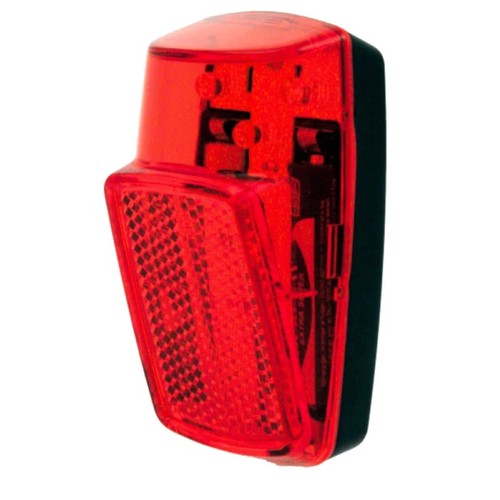 Fanale posteriore batteria - fanale, led