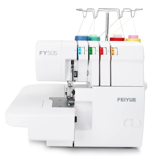 Feiyue fy505 serger overlock - fy505,
