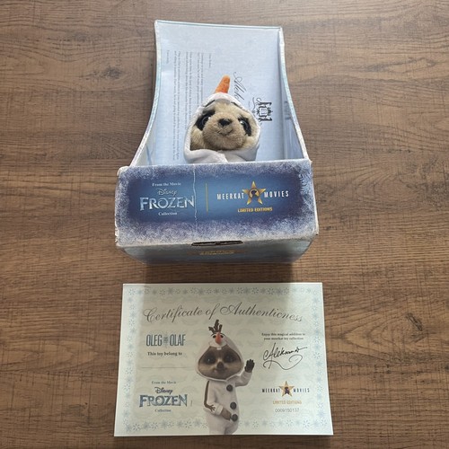Peluche morbido frozen baby - morbido,