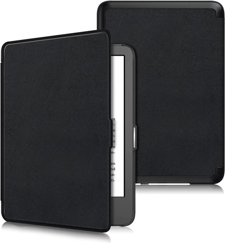 Custodia per kindle - custodia,