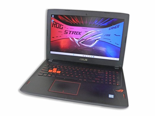 Asus rog gl502vs - asus,