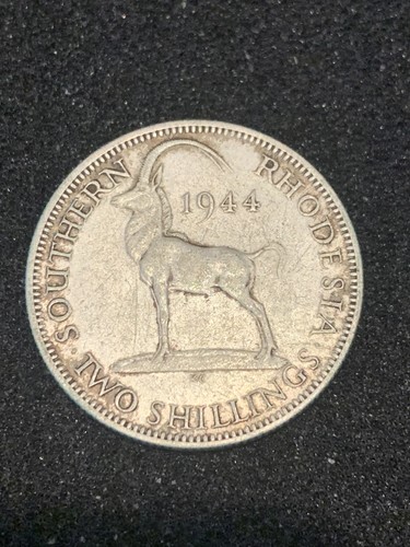 Rhodesia meridionale 1944
