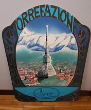 Pannello insegna antico bar - , di