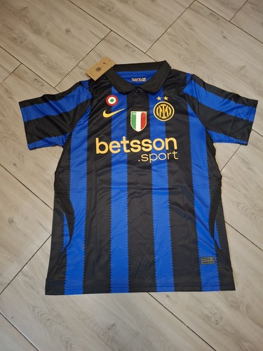 Maglia home inter 27 - inter, 26/27