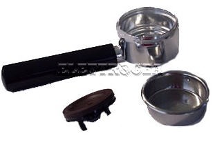 Portafiltro 1377 1335 ariete - portafiltro,