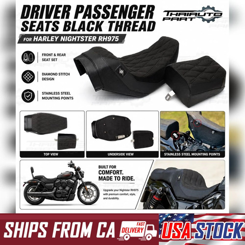 Per harley nightster - harley, rh975