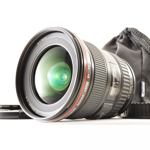 Canon f 4 l - ef, mm