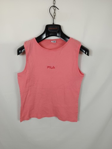 Fila canotta maglia - fila,
