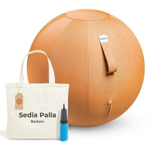 Backerz sedia palla - sedia,