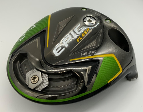 Callaway epic flash sub zero - sub,