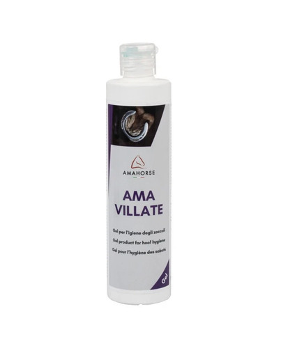 Ama horse villate gel - gel, 250g