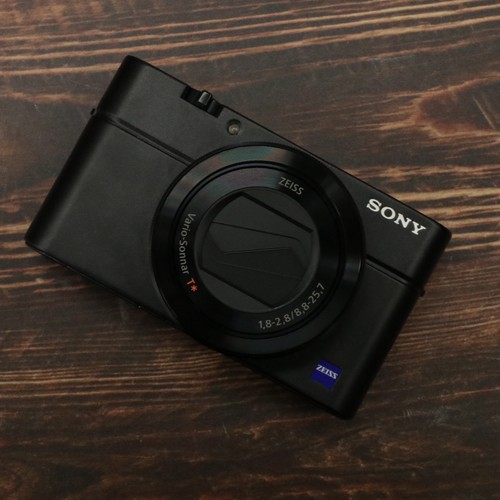 Fotocamera digitale sony - fotocamera,