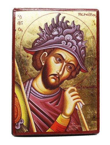 Greek orthodox handmade wooden - handmade,