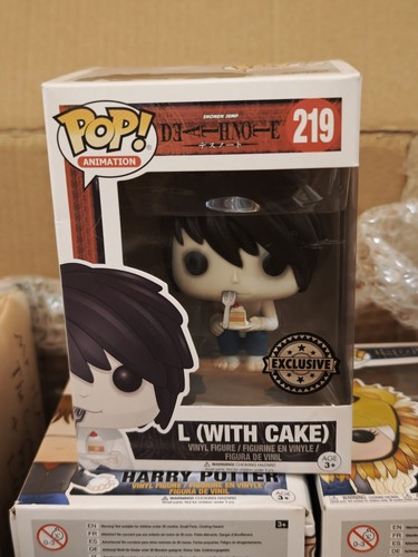 Funko pop animation - funko,