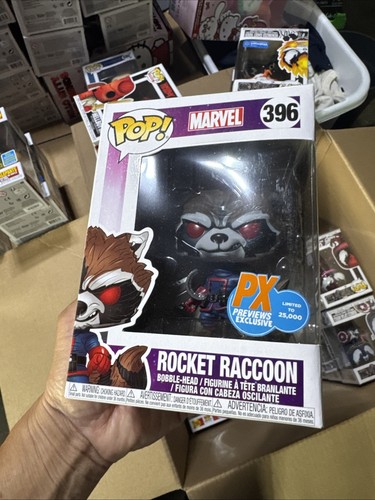 Funko pop vinile - funko, marvel