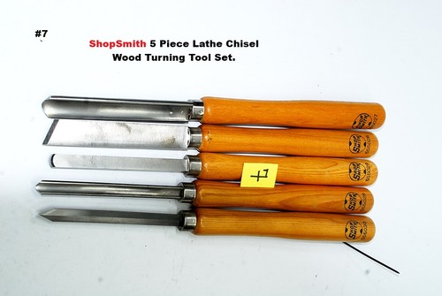 Shopsmith set utensili - shopsmith,