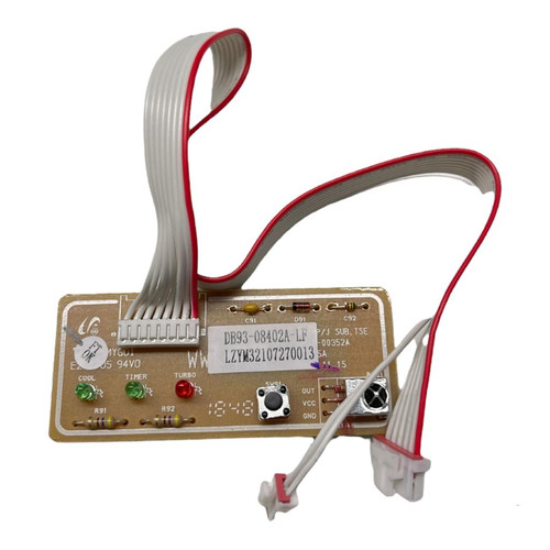 Samsung scheda elettronica - samsung,