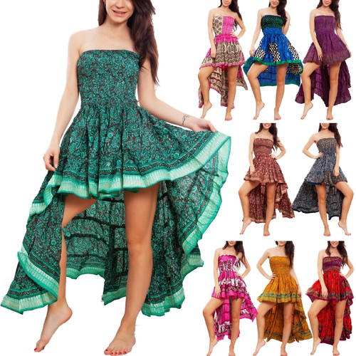 Vestito donna gipsy boho - , chic