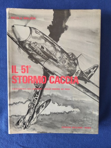 Stormo caccia nicola - il,