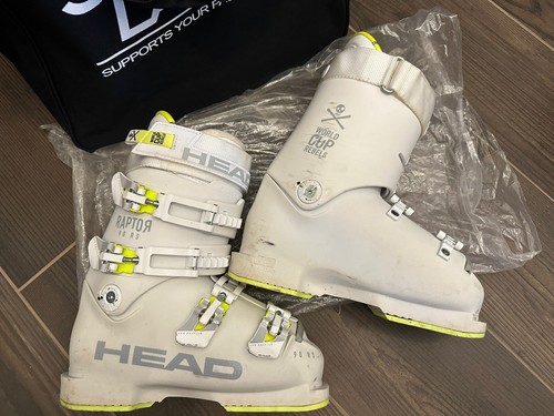 Scarponi sci donna - head, raptor