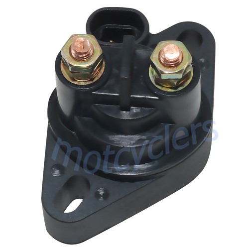 Relè avviamento solenoide
