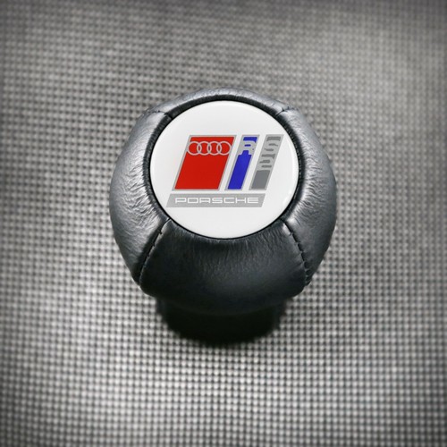 Pomello cambio audi - b4, rs2