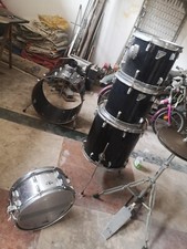 Batteria remo quadura - remo,