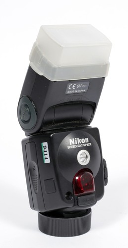 Nikon 80dx flash universale - nikon,