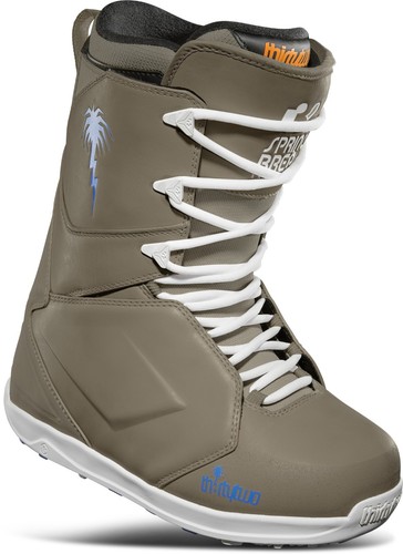 Scarpone thirtytwo mod - thirtytwo, lashed
