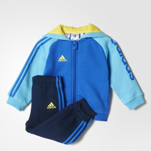 3139 adidas tuta bambino - adidas,