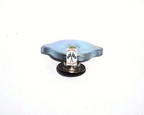 Tappo radiatore classic - tappo,