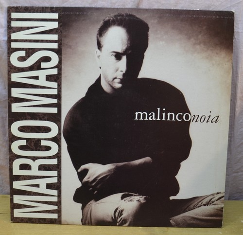 Marco masini - –,