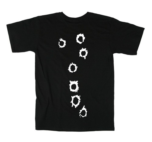 Tshirt uomo hokuto ken il - no,