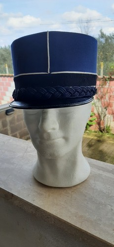 NO-WW2-CHEPì-GENDARMERIA-PONT